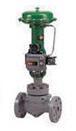 Industrial Control Valves