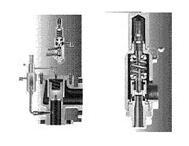 Industrial Relief Valves