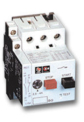 Motor Protection Circuit Breaker