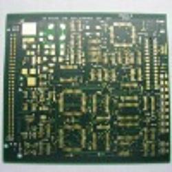 Multi-Gold Pcb Board