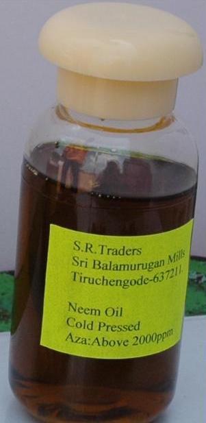 Neem Oil