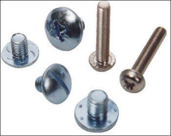 PIP/Serrated Screws