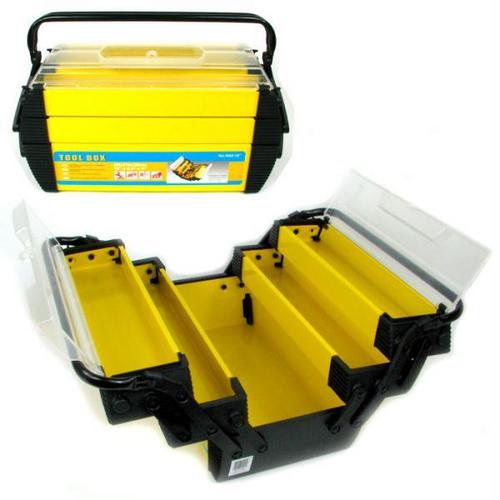 Tool Box Mould