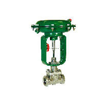 Universal Globe Valves