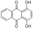  1,4-डायहाइड्रॉक्साइन्थ्राक्विनोन 