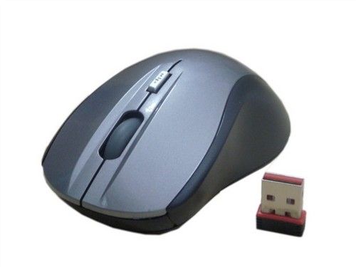 2.4G Wireless Computer Mouse