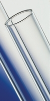 Borosilicate Glass Tubing - Pharmaceutical Container Sizes , Chemical Resistance and High Thermal Stability