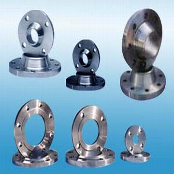 Carbon Steel Flange