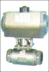 High Pressure Ball Valves