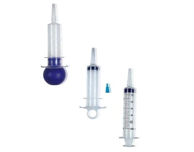 Irrigation Syringe