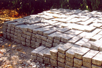 Pavers