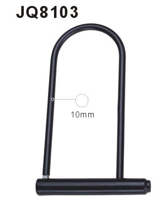 Shackle Lock (JQ8103)