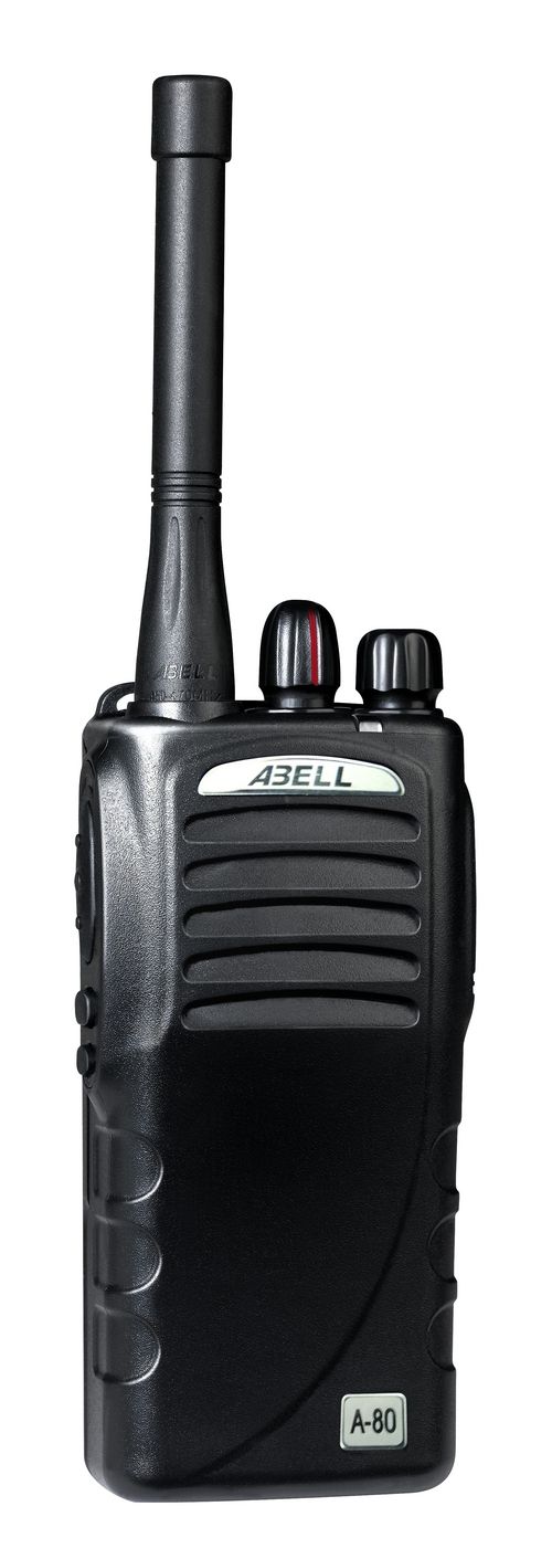 A-80 Two-Way Radio