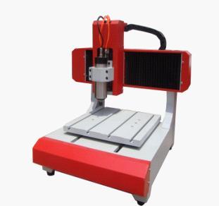 Audley Mini Engraving And Cutting Machine