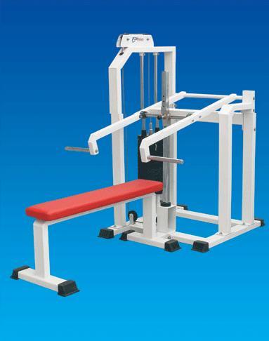 Bench Press Adjustable