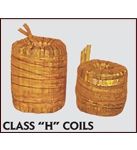 Class "H" Solenoid Coils