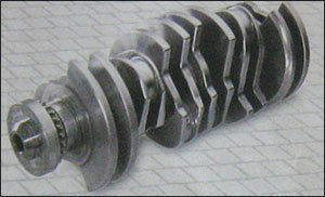 Crankshafts