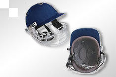 Cricket Helmets