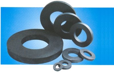 Ferrite Magnets