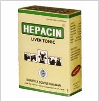 Hepacin Liver Tonic