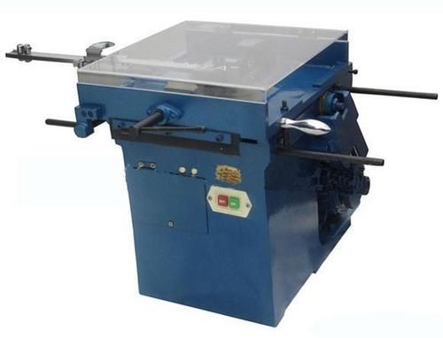 High Speed Cut-Off Machine