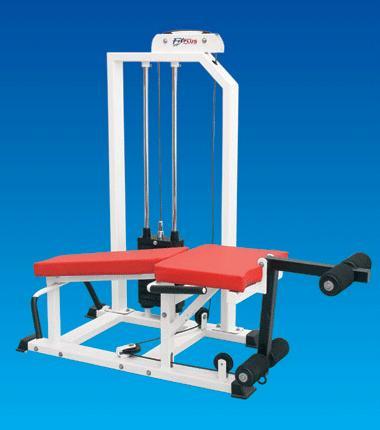 Leg & Thigh Exerciser