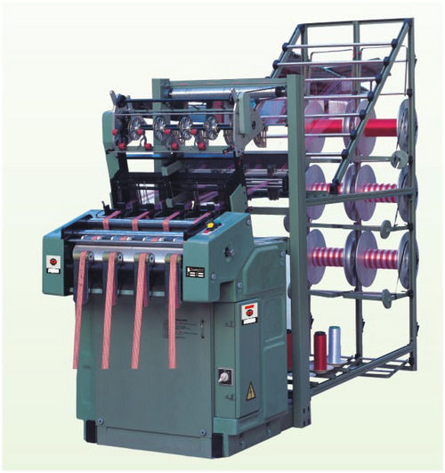 Narrow Width Needle Loom