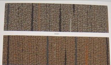 Nylon Carpet Tiles - 100% Nylon, 500mm x 500mm or 1000mm x 1000mm, Versatile for Offices, Airports, Hotels, and Schools - Elegant Colors Available