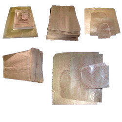 Paper Bags (Plain And Printed)