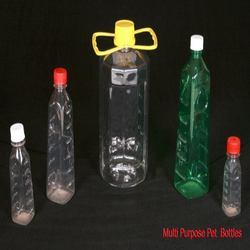 Pet Bottles