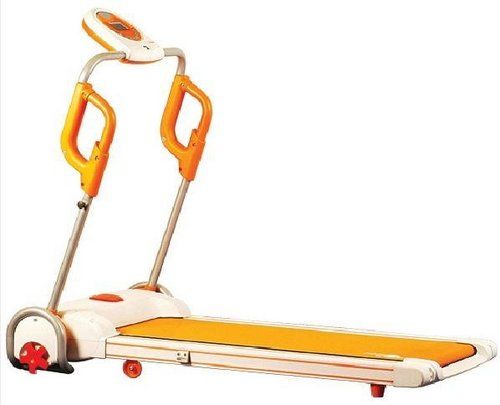 Racer Treadmill