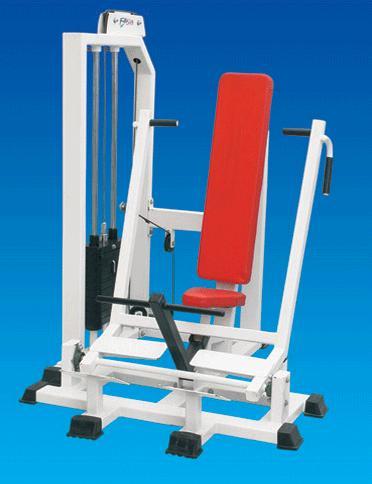 Seated Chest Press