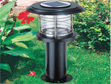 Solar LED Emergency Light