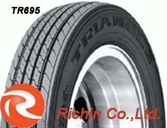 radial tyres