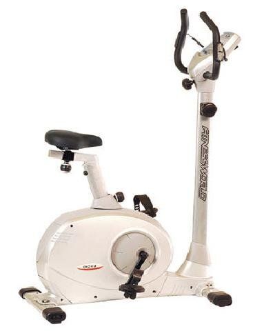 Upright Bike