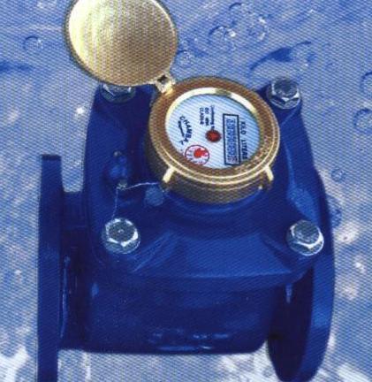 Water Meters