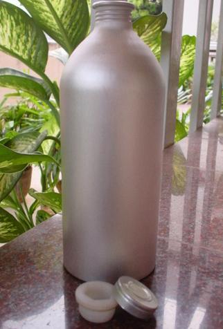 Bo Series Aluminium Bottles