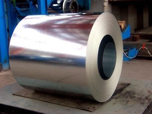 Cold Steel Strip Coil