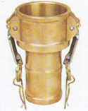 Hose Shank Female Couplers