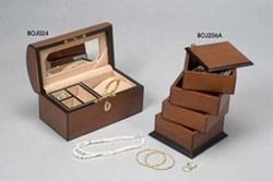 Jewellery Boxes