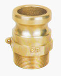 Male Thread Male Adapters