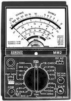 Multimeters