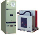 Normacel Mv Switchgear