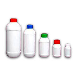 Pesticides Bottles