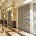 Steel Rolling Shutters