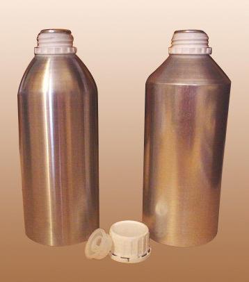 TNR Series Aluminium Bottles