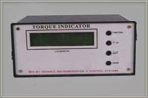 Torque Indicator