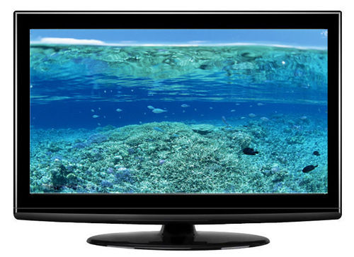 27 Inch HD LCD TV