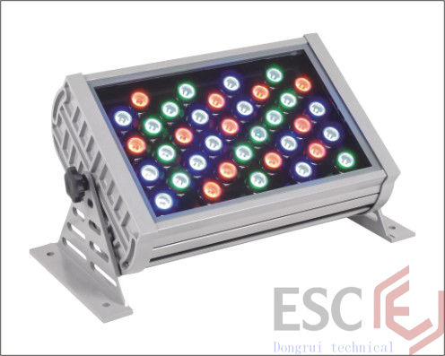 36*1 LED Floodlight