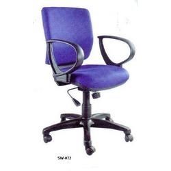 Back Office Chairs